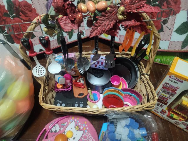 ของเล่นมือสอง รูปที่ 8