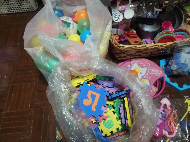 ของเล่นมือสอง รูปที่ 5