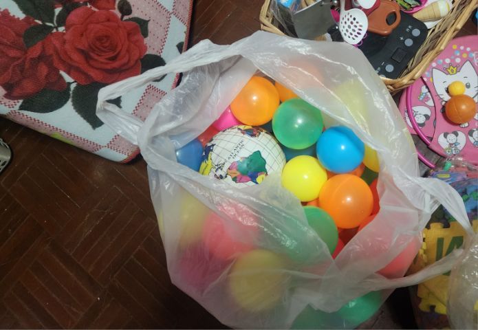 อื่นๆ ของเล่นมือสอง