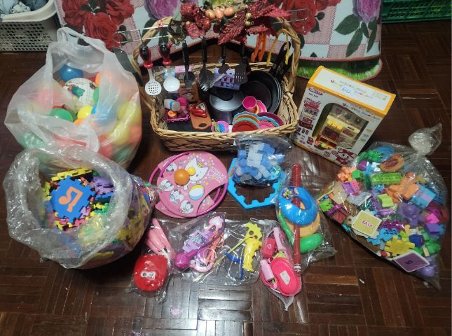 ของเล่นมือสอง รูปที่ 3