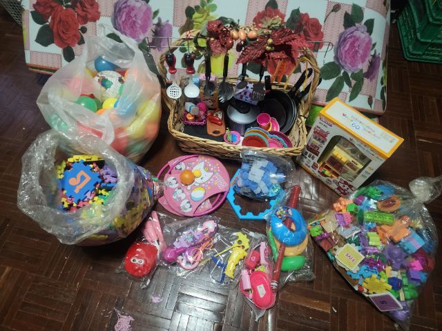 ของเล่นมือสอง รูปที่ 4