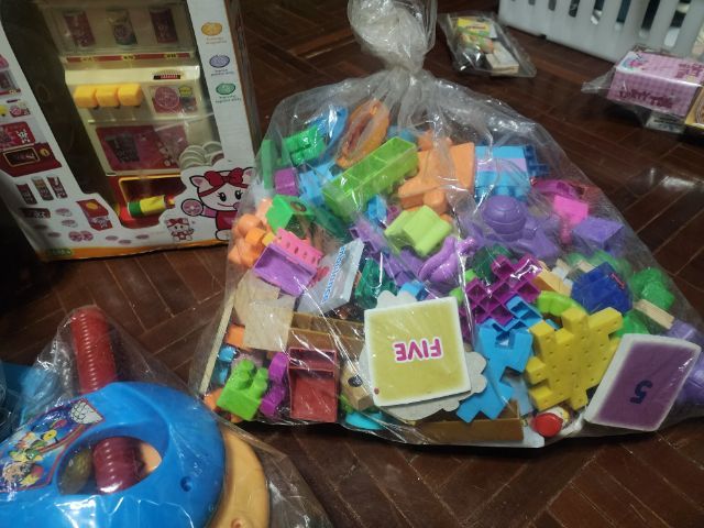 ของเล่นมือสอง รูปที่ 7