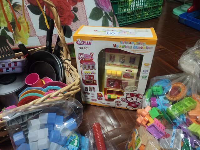 ของเล่นมือสอง รูปที่ 9