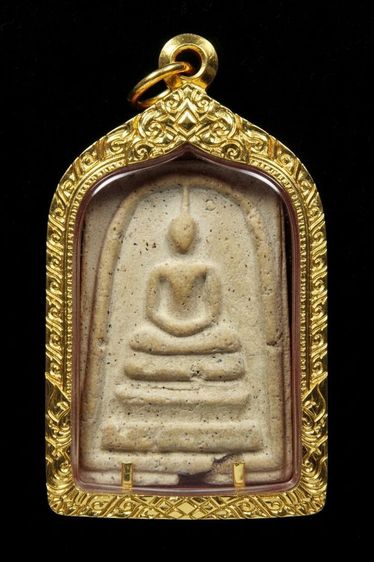 ✅ ลงหนังสือ พระสมเด็จวัดระฆัง พิมพ์ใหญ่ พระฝาก นครศรีฯ  รูปที่ 16