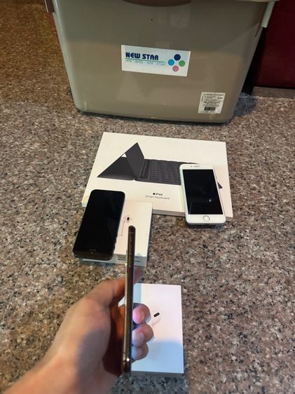 ขายไอโฟนXSสีGold512กิ๊กตัวTopเครื่องเดิมๆหายากมากๆสภาพนี้ไร้รอยตกใช้งานดีทุกๆฟังชั่นถูกมากกๆๆ รูปที่ 6