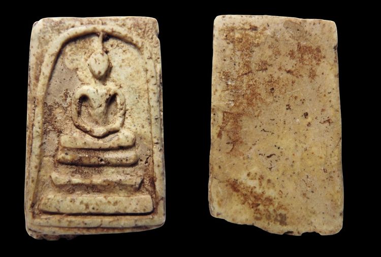 พระสมเด็จวัดระฆังและบางขุนพรหม AA630011