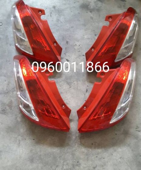 ไฟท้าย แท้  สวีฟ