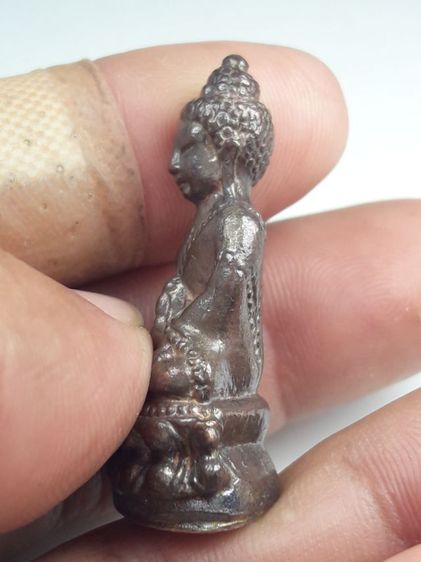 พระกริ่งหลวงปู่ทิม รูปที่ 3