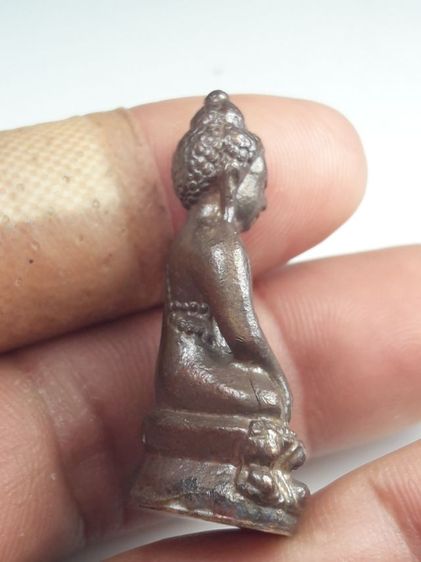 พระกริ่งหลวงปู่ทิม รูปที่ 5