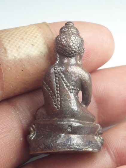 พระกริ่งหลวงปู่ทิม รูปที่ 4