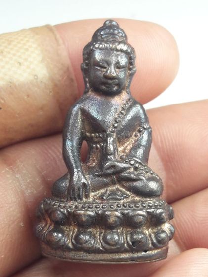 พระกริ่งหลวงปู่ทิม รูปที่ 2