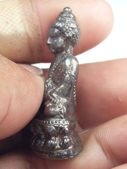 1พระกริ่งหลวงปู่ทิม รูปที่ 4