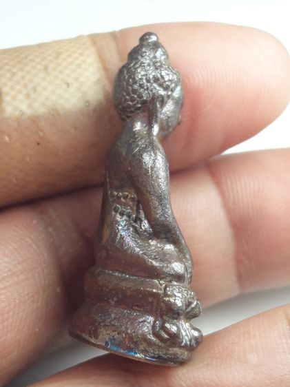 1พระกริ่งหลวงปู่ทิม รูปที่ 5