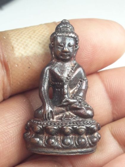 พระกริ่งหลวงปู่ทิม รูปที่ 2