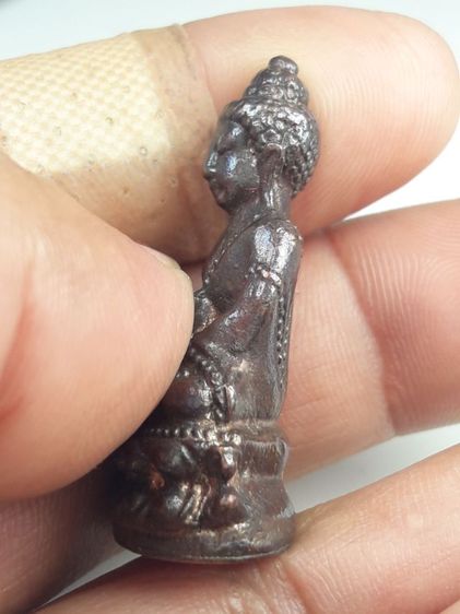 พระกริ่งหลวงปู่ทิม รูปที่ 3