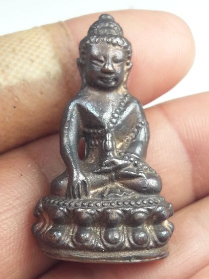 พระกริ่งหลวงปู่ทิม รูปที่ 2