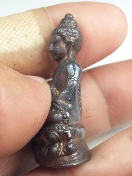 พระกริ่งหลวงปู่ทิม รูปที่ 4