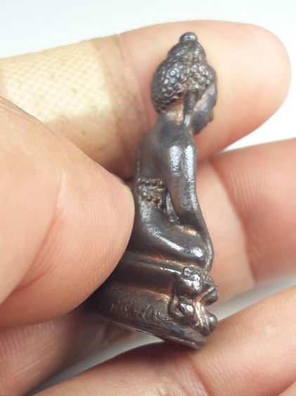 พระกริ่งหลวงปู่ทิม รูปที่ 3