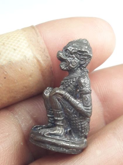 หนุมานหลวงปู่ทิม รูปที่ 3