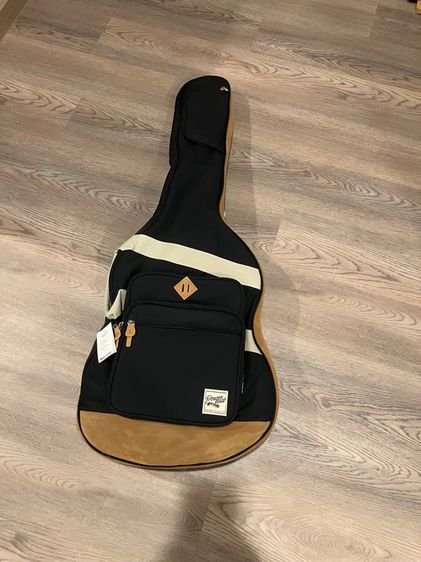 กีตาร์ไฟฟ้า Ibanez Hollow Body พร้อมกนะเป๋า รูปที่ 8