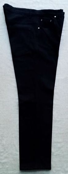 SUPER BLACK ยีนส์ JEANS LIMITED รูปที่ 4