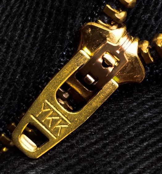 SUPER BLACK ยีนส์ JEANS LIMITED รูปที่ 10