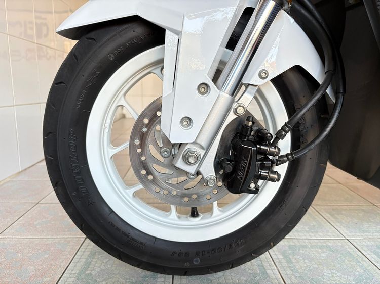 Honda Zoomer-x    วิ่ง 7,000 โล  ปี67 รูปที่ 6