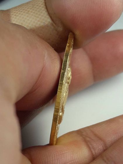 i เหรียญหลวงพ่อสุดวัดกาหลง รูปที่ 3