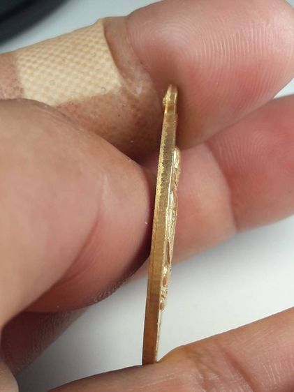 i เหรียญหลวงพ่อสุดวัดกาหลง รูปที่ 3