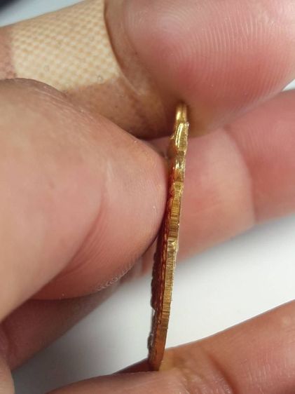 i เหรียญหลวงปู่ทวดวัดช้างให้ รูปที่ 3