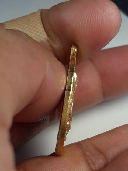 i เหรียญ 90 ปีหลวงพ่อพรหมวัดช่องแค รูปที่ 4