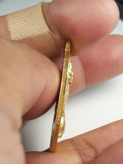 i เหรียญหลวงพ่อสว่างวัดท่าพุทรา รูปที่ 3