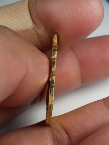 i เหรียญหลวงพ่อสงฆ์วัดเจ้าฟ้าศาลาลอย รูปที่ 4