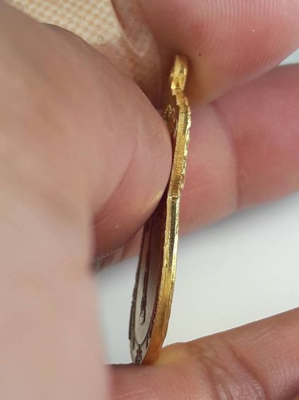 ti เหรียญพัดยศหลวงพ่อคูณ รูปที่ 4