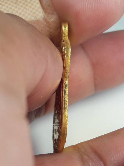 ti เหรียญพัดยศหลวงพ่อคูณ รูปที่ 3