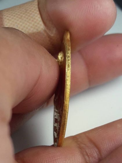 i เหรียญหลวงปู่บุญหนา รูปที่ 3