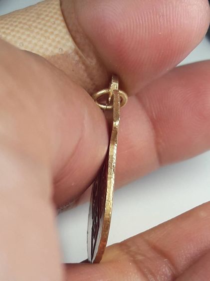 i เหรียญหลวงพ่อเปลี่ยนวัดใต้ รูปที่ 3