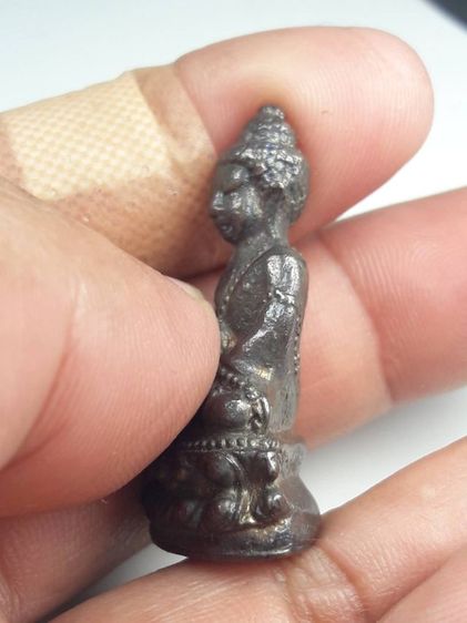 i พระกริ่งชินบัญชรหลวงปู่ทิมวัดละหารไร่ รูปที่ 5