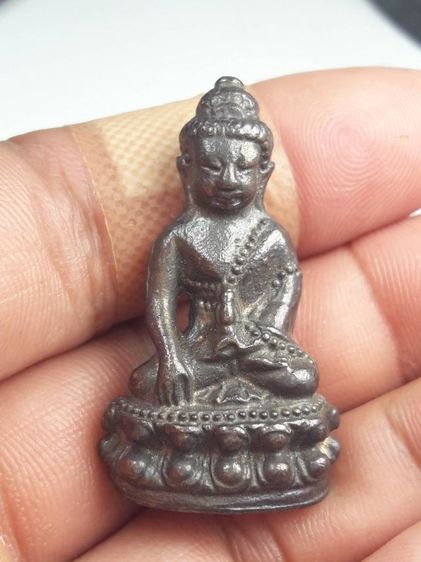 i พระกริ่งชินบัญชรหลวงปู่ทิมวัดละหารไร่ รูปที่ 2