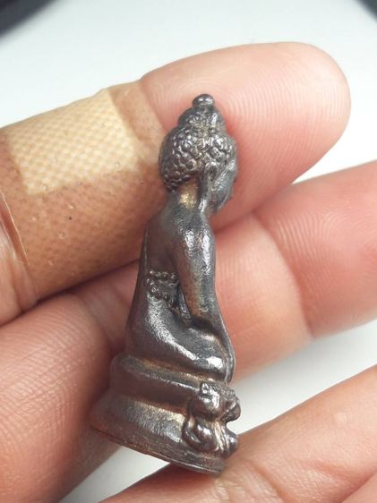 i พระกริ่งชินบัญชรหลวงปู่ทิมวัดละหารไร่ รูปที่ 6