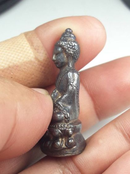 i พระกริ่งชินบัญชรหลวงปู่ทิมวัดละหารไร่ รูปที่ 5