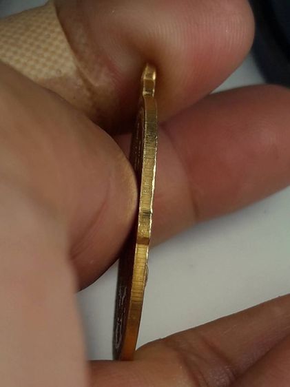 i เหรียญหลวงพ่อสุดวัดกาหลง รูปที่ 4