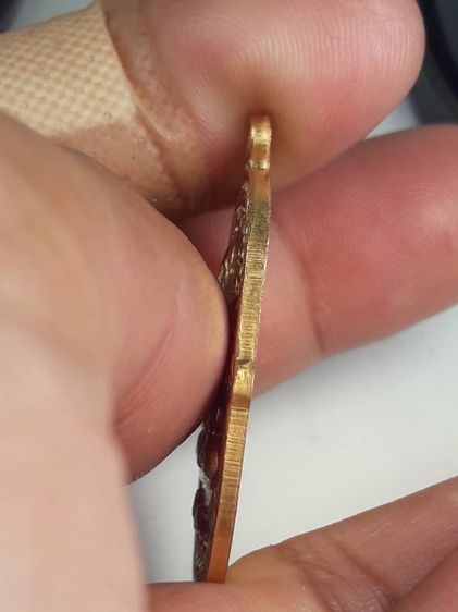 i เหรียญหลวงพ่อสุดวัดกาหลง รูปที่ 3