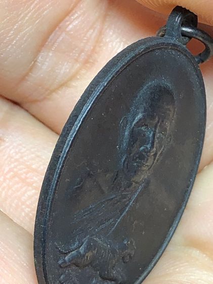 พระเก่าๆ พระเหมาๆบ้านๆ พระคนแก่เก่าๆเก็บ ทิ้งใว้ก่อนจากไป 081-3330446 line tonyabu  รูปที่ 10