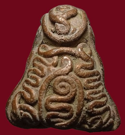 พระปิดตาเก่า รูปที่ 2