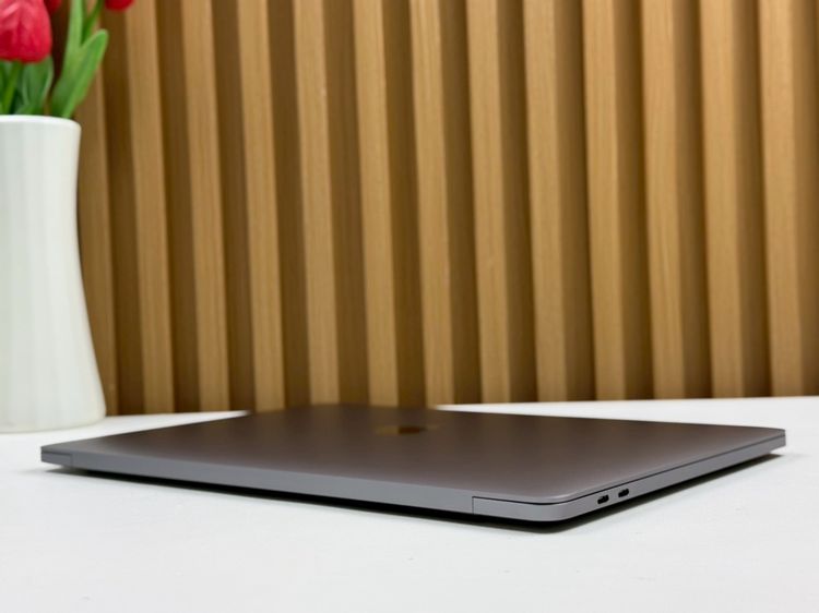 MacBook Pro (13.3-inch,2019 Gour Thunderbolt 3 ports) Ram16GB SSD256GB SpaceGray  รูปที่ 9