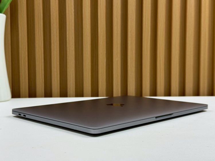 MacBook Pro (13.3-inch,2019 Gour Thunderbolt 3 ports) Ram16GB SSD256GB SpaceGray  รูปที่ 10