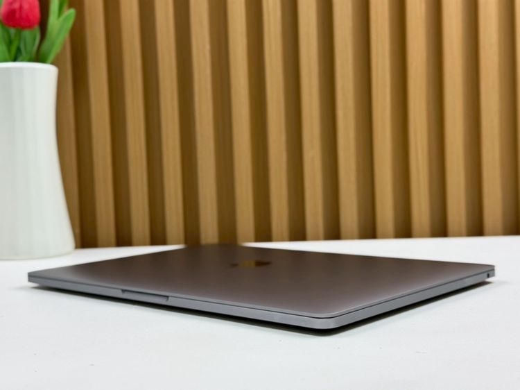 MacBook Pro (13.3-inch,2019 Gour Thunderbolt 3 ports) Ram16GB SSD256GB SpaceGray  รูปที่ 11