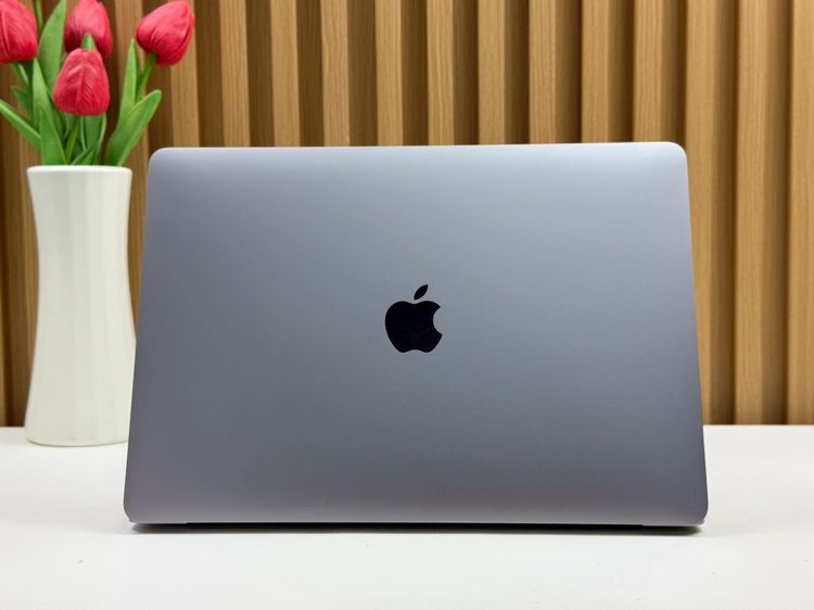MacBook Pro (13.3-inch,2019 Gour Thunderbolt 3 ports) Ram16GB SSD256GB SpaceGray  รูปที่ 7