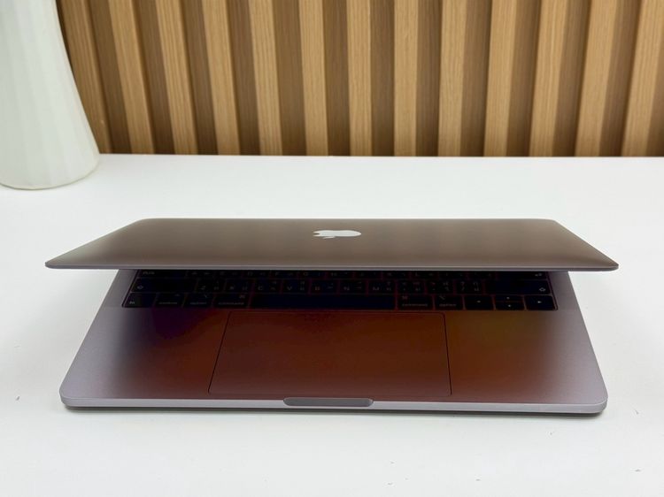 MacBook Pro (13.3-inch,2019 Gour Thunderbolt 3 ports) Ram16GB SSD256GB SpaceGray  รูปที่ 6